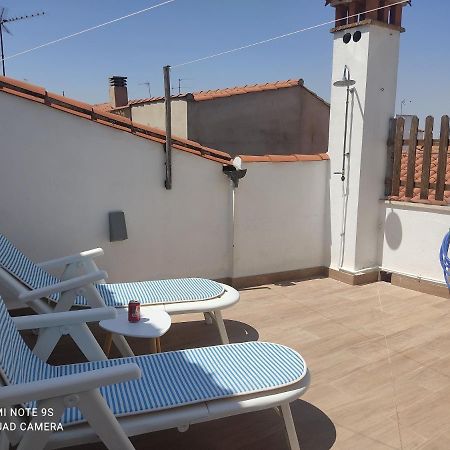 זאפרה Atico Torre Candelaria מראה חיצוני תמונה