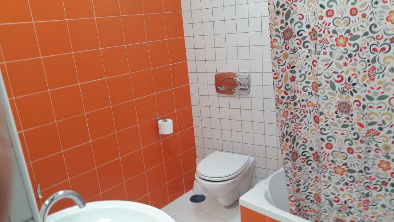 זאפרה Atico Torre Candelaria מראה חיצוני תמונה