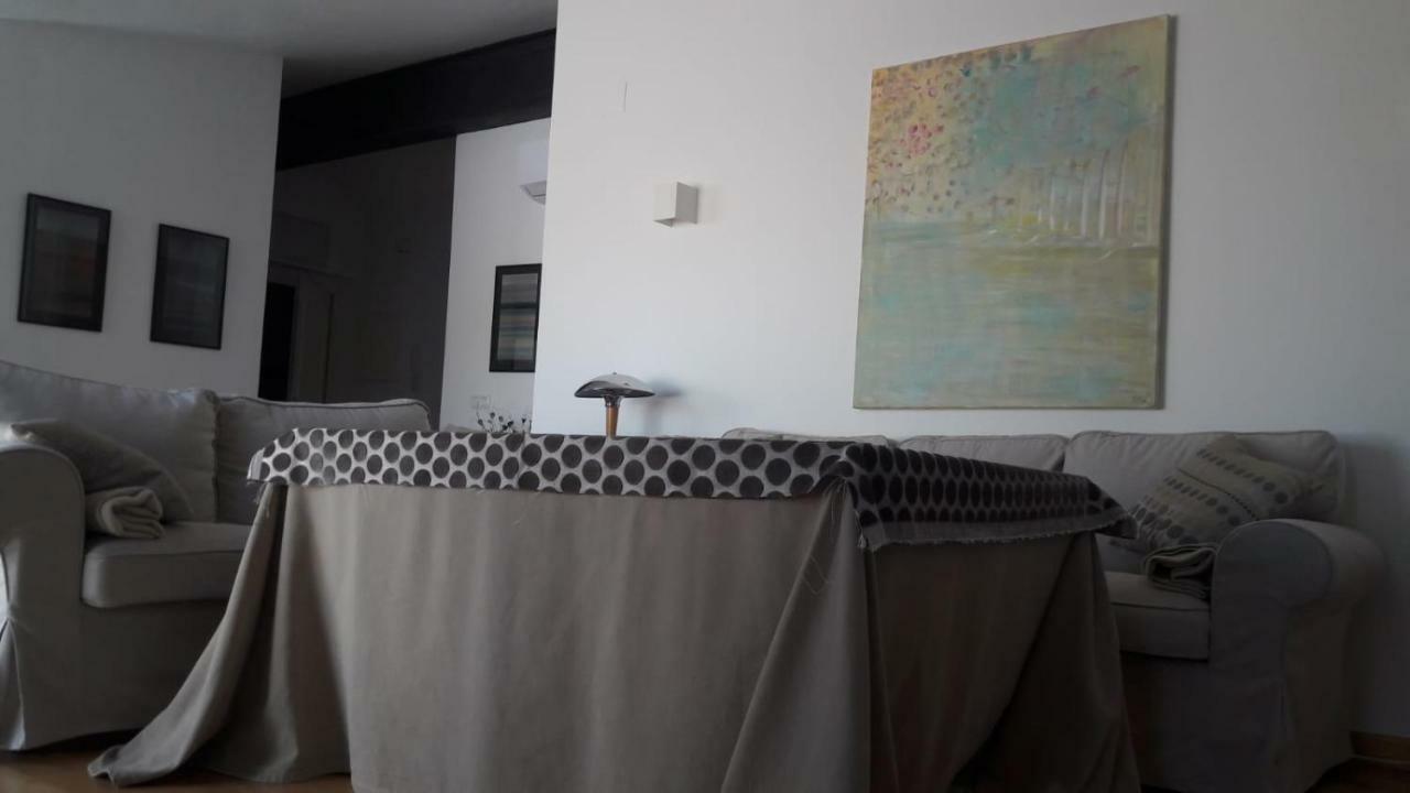 זאפרה Atico Torre Candelaria מראה חיצוני תמונה