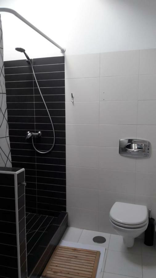 זאפרה Atico Torre Candelaria מראה חיצוני תמונה