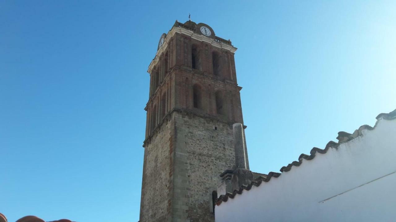 זאפרה Atico Torre Candelaria מראה חיצוני תמונה