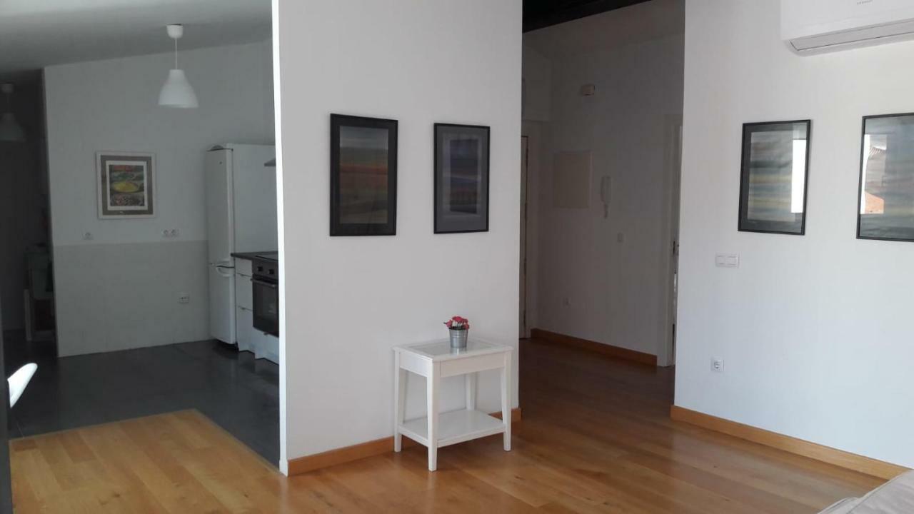 זאפרה Atico Torre Candelaria מראה חיצוני תמונה