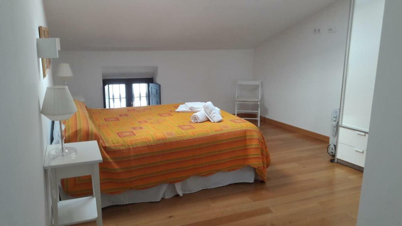 זאפרה Atico Torre Candelaria מראה חיצוני תמונה