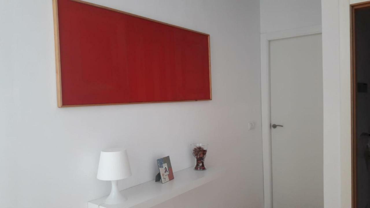 זאפרה Atico Torre Candelaria מראה חיצוני תמונה