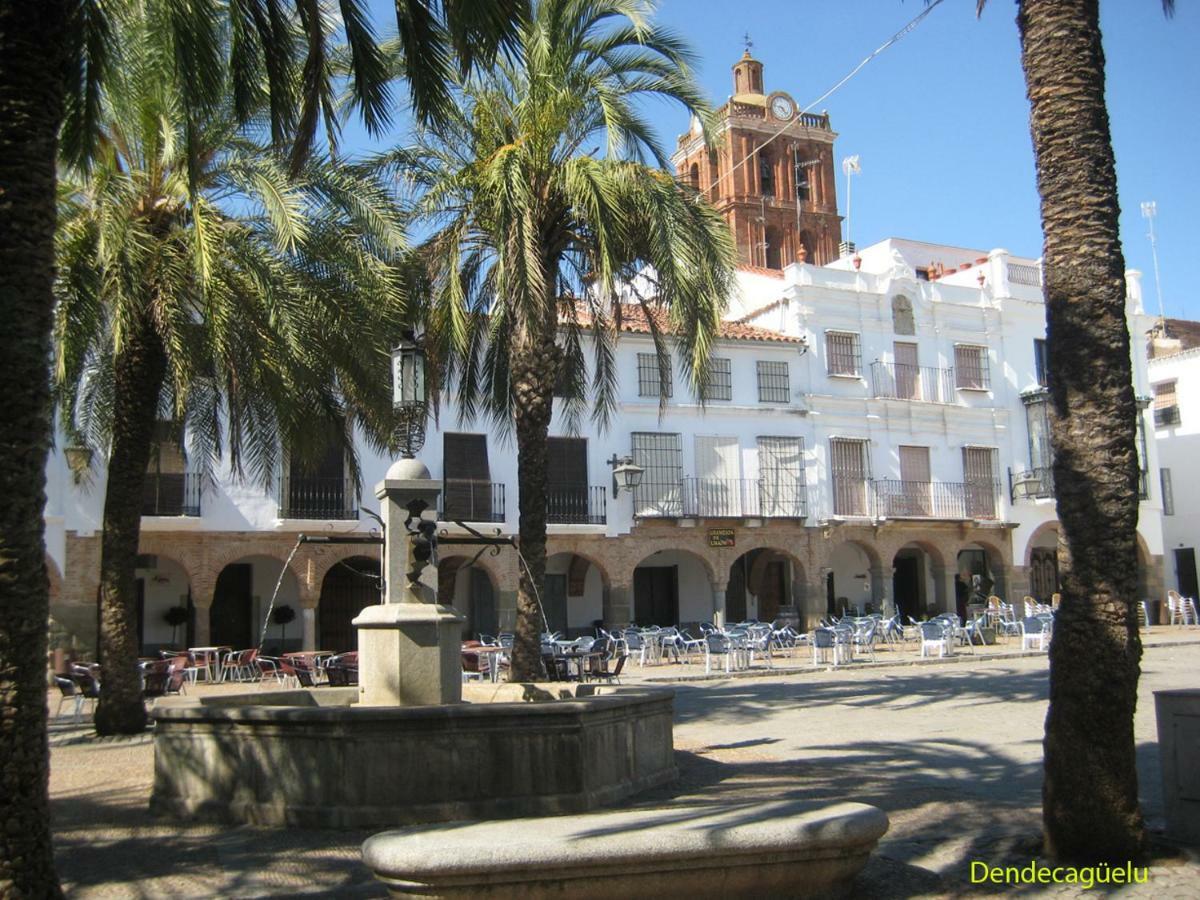 זאפרה Atico Torre Candelaria מראה חיצוני תמונה