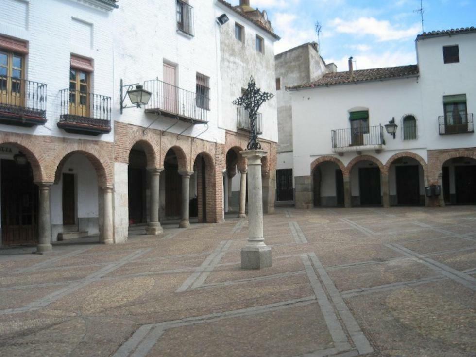 זאפרה Atico Torre Candelaria מראה חיצוני תמונה