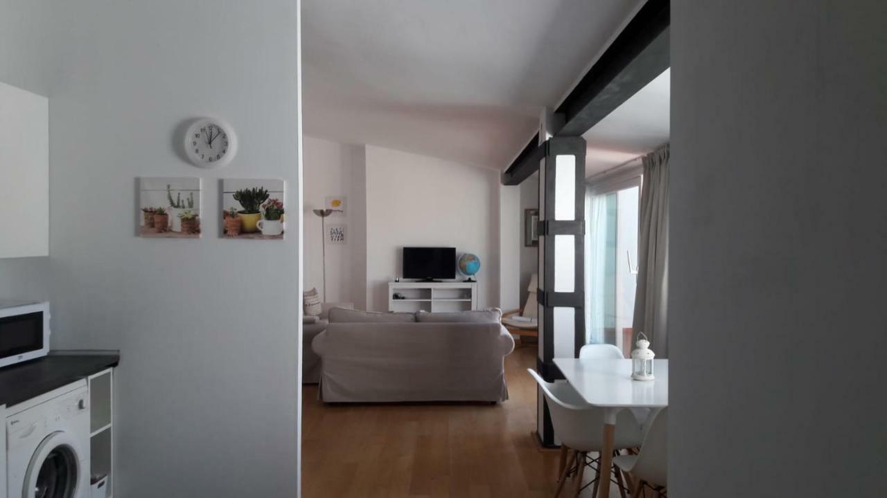 זאפרה Atico Torre Candelaria מראה חיצוני תמונה