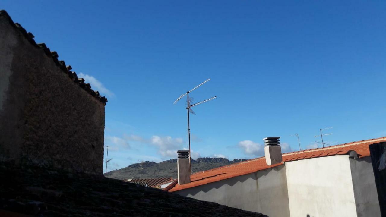 זאפרה Atico Torre Candelaria מראה חיצוני תמונה