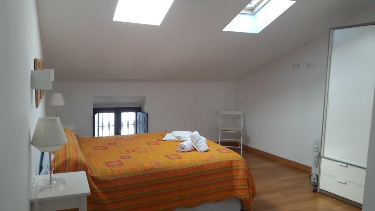 זאפרה Atico Torre Candelaria מראה חיצוני תמונה